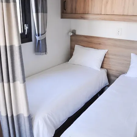 Europarcs Markermeer Holiday park Bovenkarspel