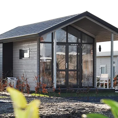 Chalet Europarcs Markermeer Bovenkarspel