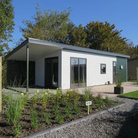 Europarcs Markermeer Chalet Bovenkarspel