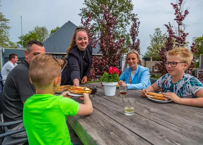 Europarcs Markermeer Bovenkarspel