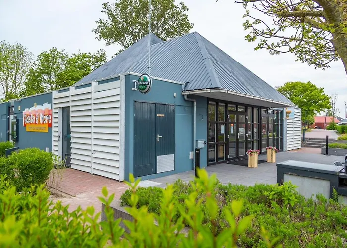 Europarcs Markermeer * Bovenkarspel