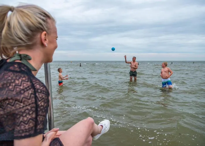 Europarcs Markermeer * Bovenkarspel