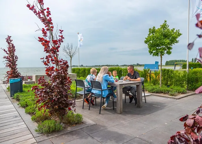 Europarcs Markermeer Bovenkarspel