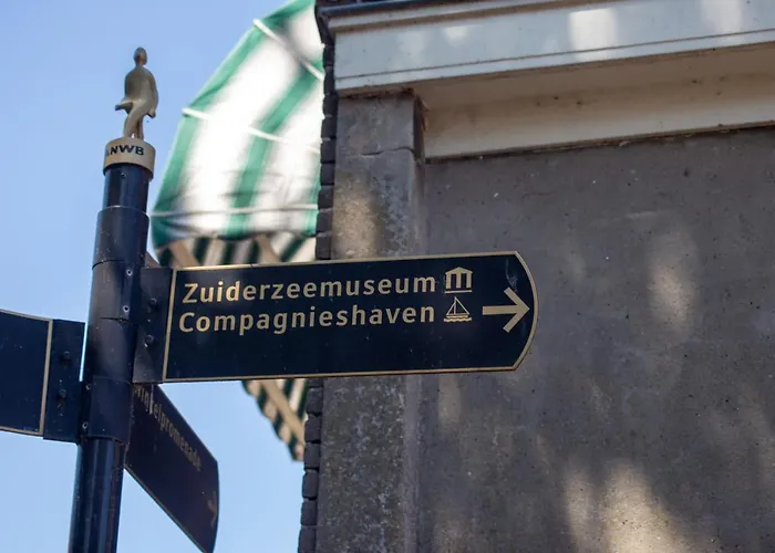 Chalet Europarcs Markermeer