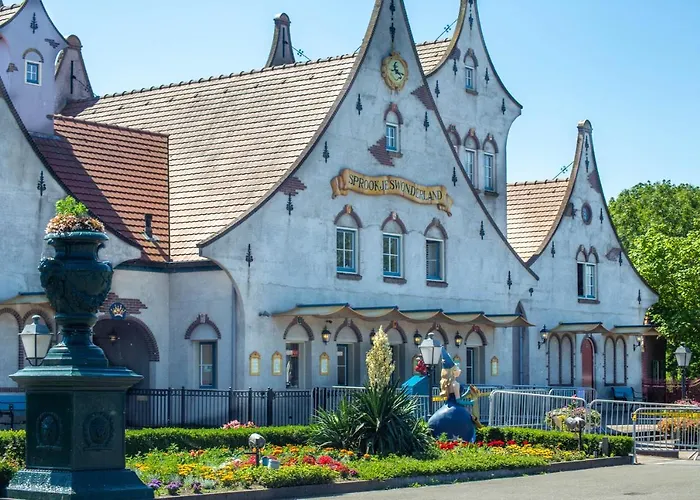 Europarcs Markermeer * Bovenkarspel