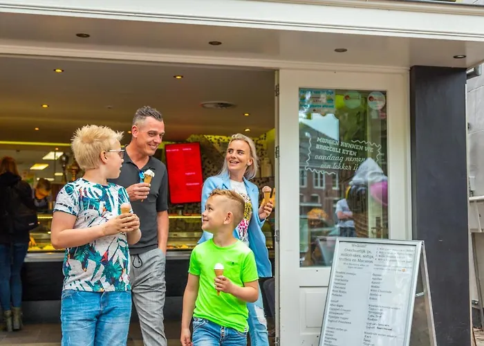 Europarcs Markermeer *