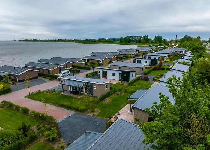 Europarcs Markermeer * Bovenkarspel