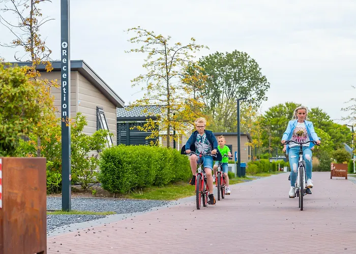 Europarcs Markermeer Bovenkarspel