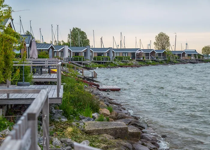 Europarcs Markermeer Bovenkarspel
