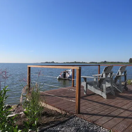 Chalet Europarcs Markermeer *