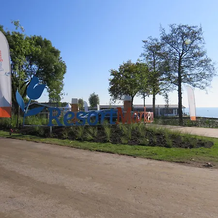 Europarcs Markermeer Chalet *