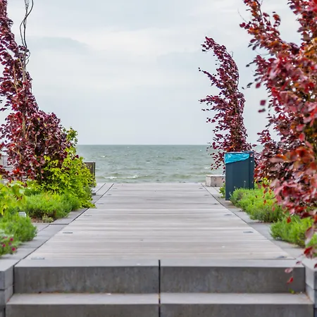 Chalet Europarcs Markermeer