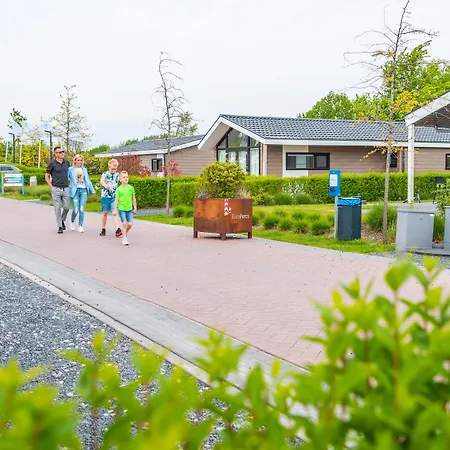 Chalet Europarcs Markermeer