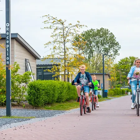 Europarcs Markermeer Bovenkarspel