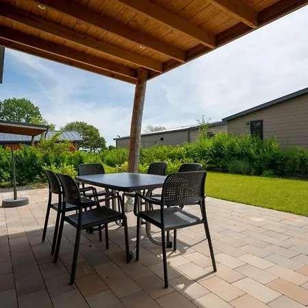 Chalet Europarcs Markermeer