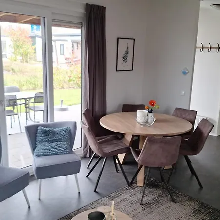 Chalet Europarcs Markermeer *