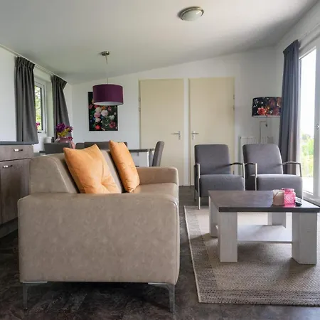 Chalet Europarcs Markermeer *