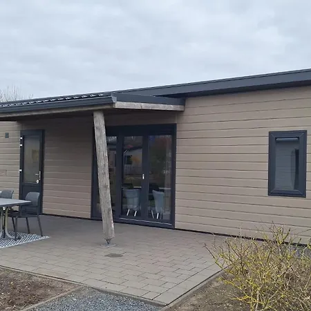 Chalet Europarcs Markermeer *