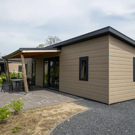 Europarcs Markermeer Chalet *