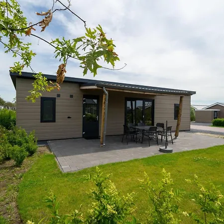 Europarcs Markermeer Chalet *