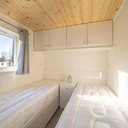 Europarcs Markermeer Chalet
