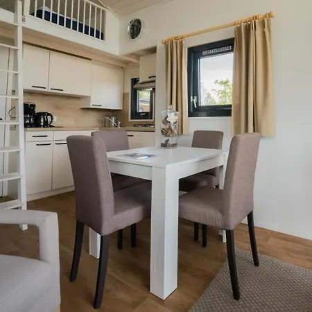 Chalet Europarcs Markermeer